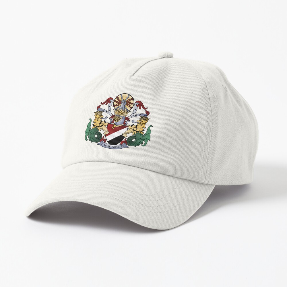 Item preview, Dad Hat designed and sold by PZAndrews.