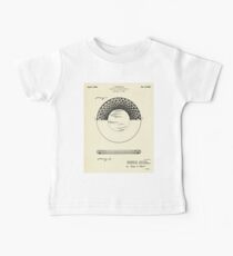 Poker Chip or similar article-1944 Baby Tee