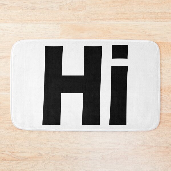 Item preview, hi designed and sold by sbrstore.