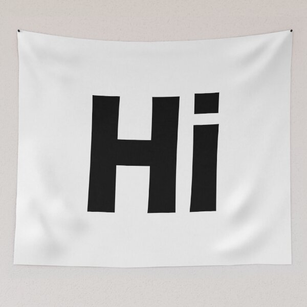 Item preview, hi designed and sold by sbrstore.