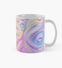 Summer day #DeepDream A Classic Mug
