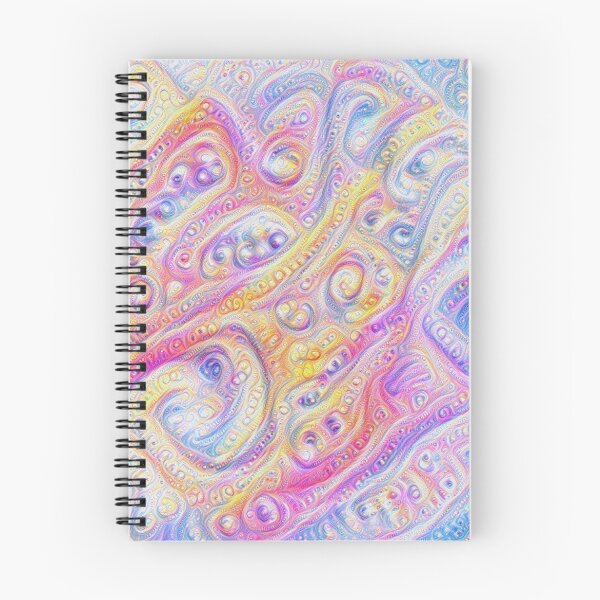 Item preview, Summer day #DeepDream A designed and sold by blackhalt.