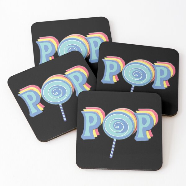 Item preview, Pop designed and sold by StoneBluePlanet.