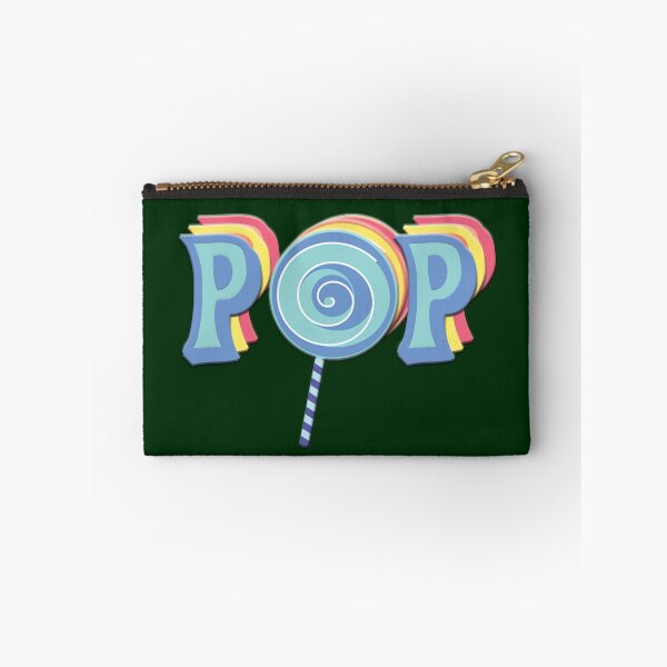 Item preview, Pop designed and sold by StoneBluePlanet.