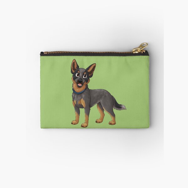 Item preview, Australian Cattle Dog | Blue Heeler designed and sold by caseysketches.