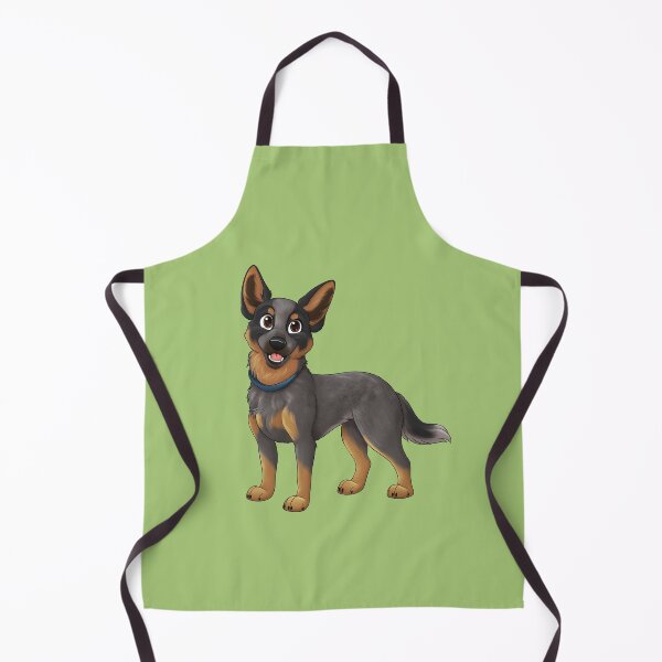 Item preview, Australian Cattle Dog | Blue Heeler designed and sold by caseysketches.