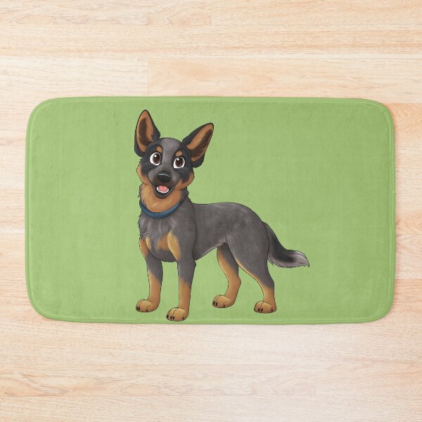 Item preview, Australian Cattle Dog | Blue Heeler designed and sold by caseysketches.