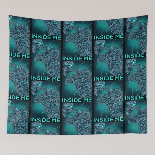 Item preview, inside me  designed and sold by BlytheKafer.