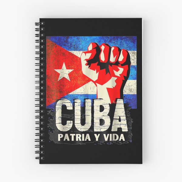 Item preview, Bandera De Puño De Protesta Cubana Cuba Libre designed and sold by kirsticharles.