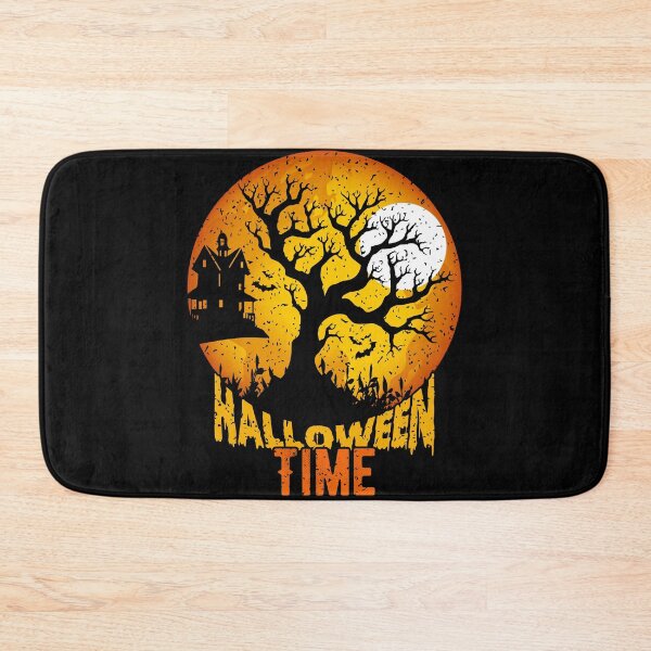 Item preview, Halloween time designed and sold by pnkpopcorn.