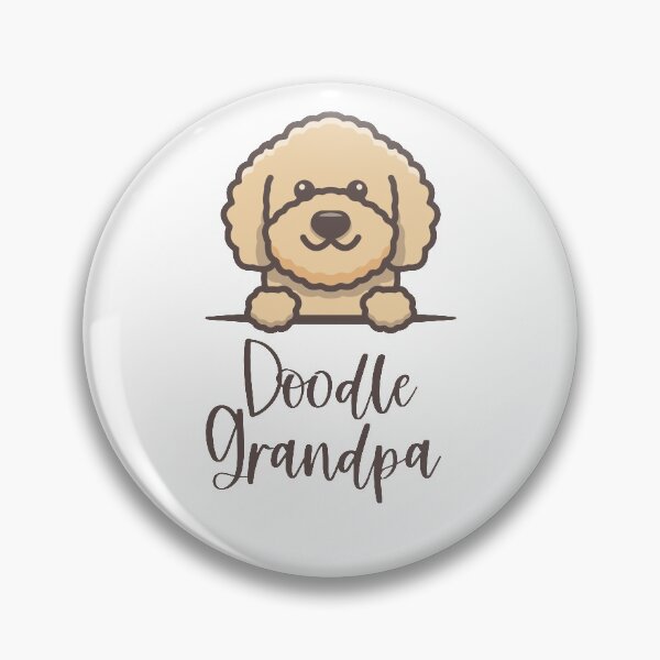 Item preview, Doodle Grandpa designed and sold by csaron92.