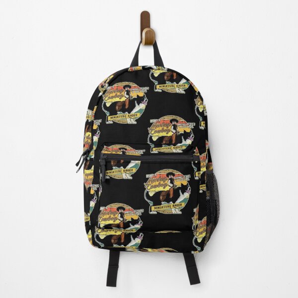 Item preview, Like a Monkey Cowboy designed and sold by BoutetQuin00.