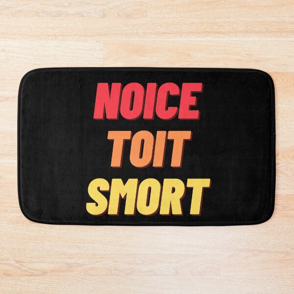 Item preview, Noice Toit Smort - Jake peralta - Brooklyn 99 designed and sold by nipsday.
