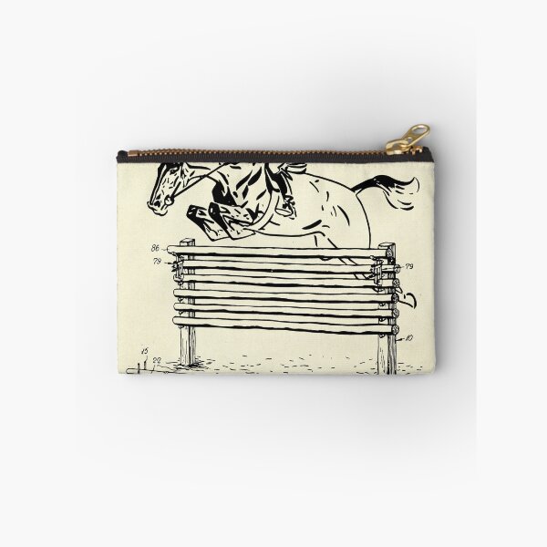 Item preview, Horse Training Apparatus-1942 designed and sold by paulrommer.