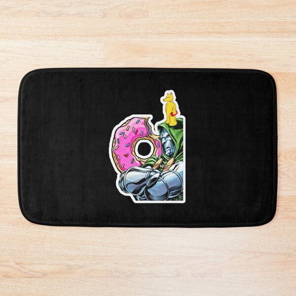 Item preview, Mad Villain Doughnuts  designed and sold by BlytheKafer.