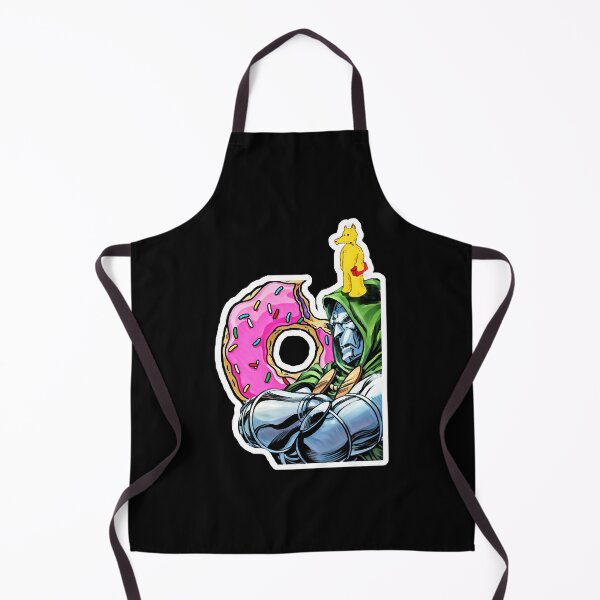 Item preview, Mad Villain Doughnuts designed and sold by BlytheKafer.