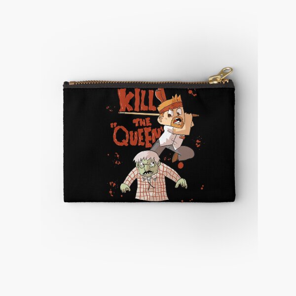 Item preview, Kill the Queen designed and sold by ShaunieB.