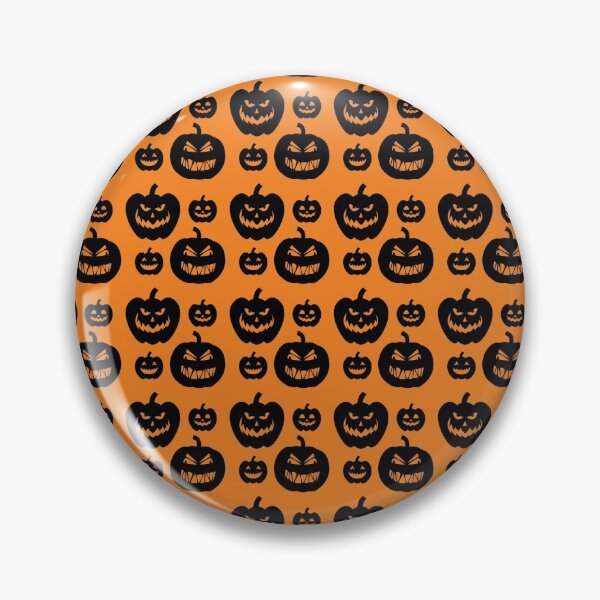 Item preview, Pumpkin pattern design designed and sold by mashaalmishi.