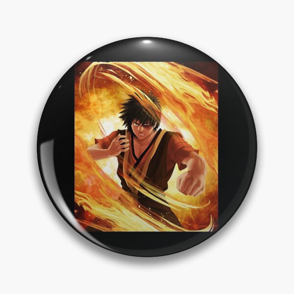 Item preview, Fire lord  designed and sold by BoutetQuin00.