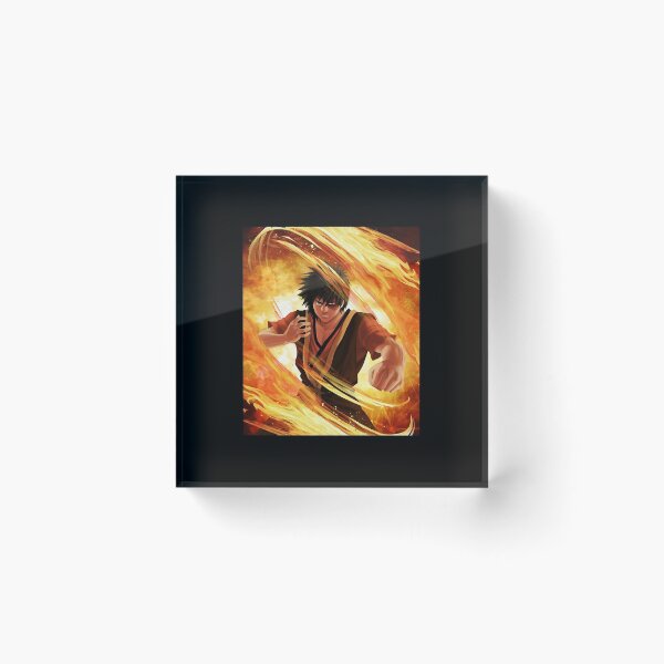 Item preview, Fire lord  designed and sold by BoutetQuin00.