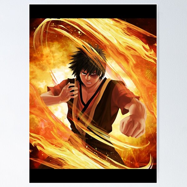 Item preview, Fire lord  designed and sold by BoutetQuin00.