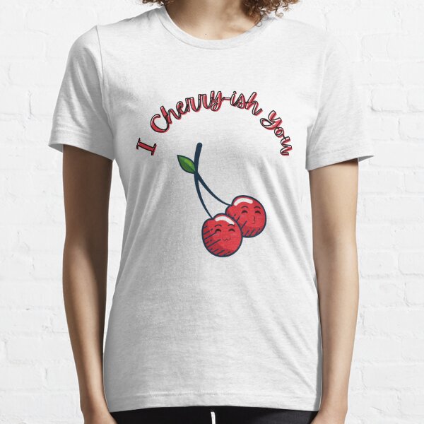 Maraschino Kirsche Geschenke Merchandise Redbubble