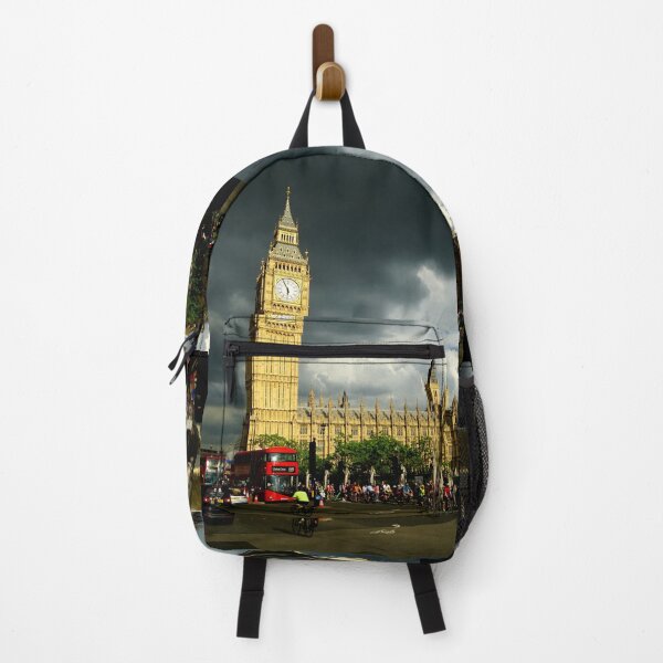 Item preview, Big Ben London designed and sold by nikawanders.