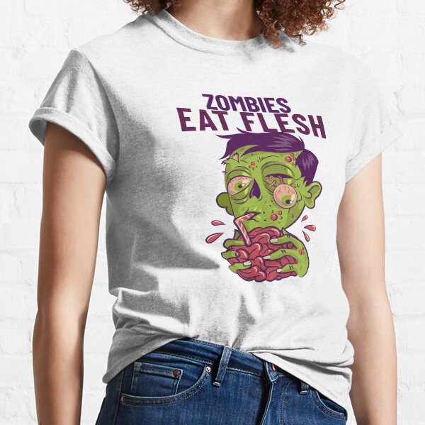 Subway Eat Fresh T-Shirts for Sale | Redbubble