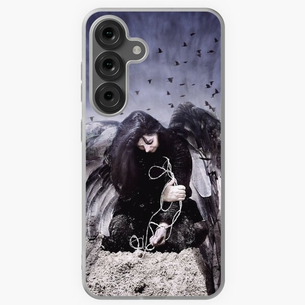 Intercede Samsung Galaxy Soft Case