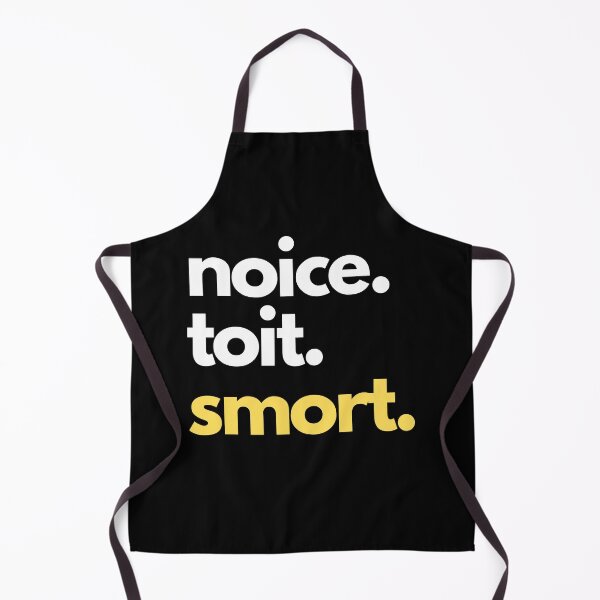 Item preview, Noice Toit Smort - Jake peralta - Brooklyn 99 designed and sold by nipsday.
