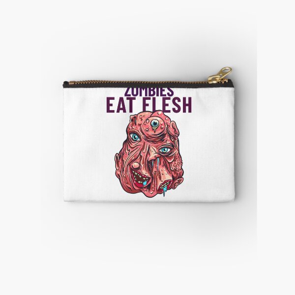 Item preview, Eat Flesh Parody designed and sold by art-fox.