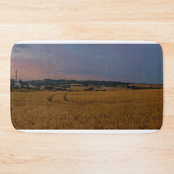 Item preview, Crank Hill Panorama designed and sold by Paul Madden.
