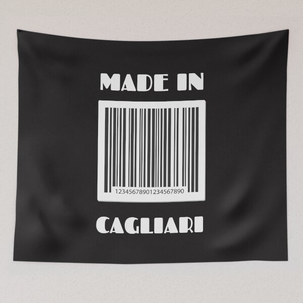 Item preview, Made in Cagliari designed and sold by TheRightHonMP.