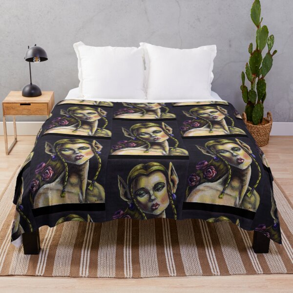 Item preview, The Night Whisperer  designed and sold by BoutetQuin00.