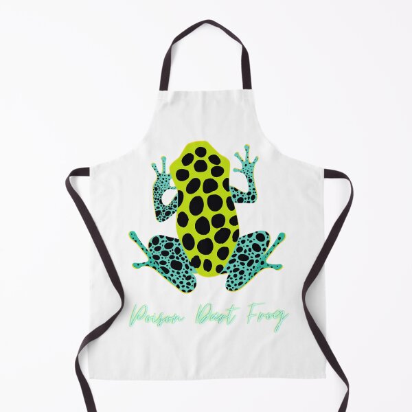 Item preview, Poison Dart Frog T-Shirt designed and sold by KD8264.