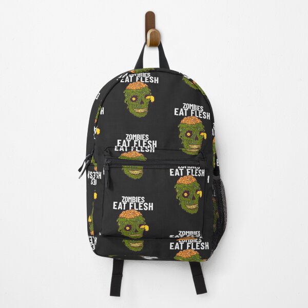 Item preview, Zombies Eat Flesh Parody designed and sold by art-fox.