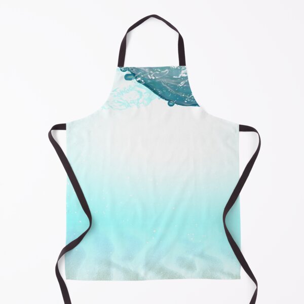 Item preview, Water Drop - under water designed and sold by rahman-7.