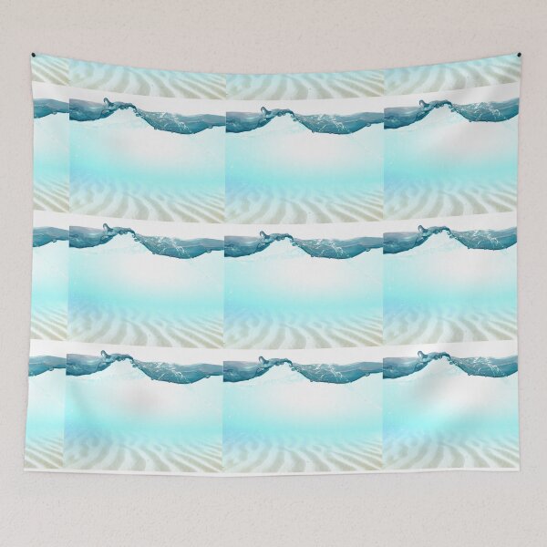 Item preview, Water Drop - under water designed and sold by rahman-7.