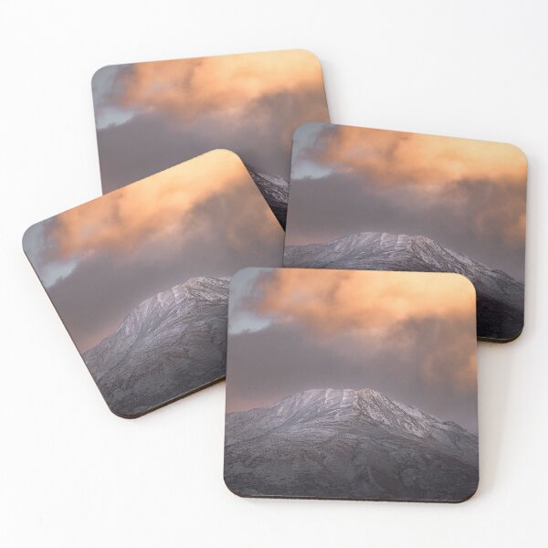 Item preview, Roys Peak at Sunrise designed and sold by albertholmes.