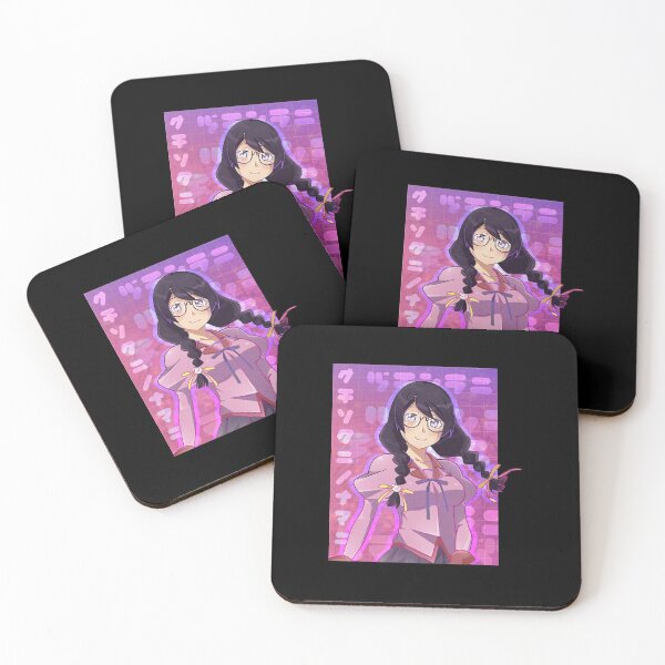 Item preview, Tsubasa Hanekawa designed and sold by BoutetQuin00.
