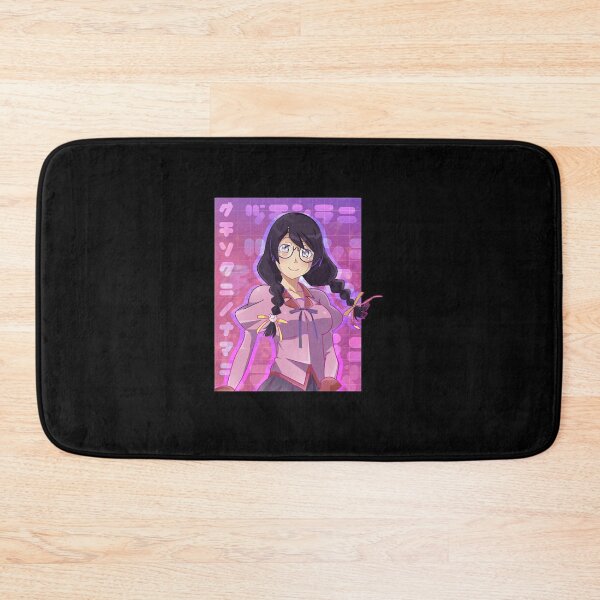 Item preview, Tsubasa Hanekawa designed and sold by BoutetQuin00.