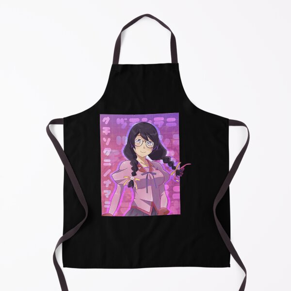 Item preview, Tsubasa Hanekawa designed and sold by BoutetQuin00.