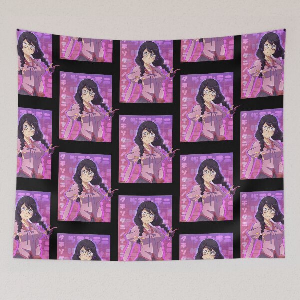 Item preview, Tsubasa Hanekawa  designed and sold by BoutetQuin00.