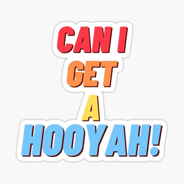 can i get a hooyah        <h3 class=