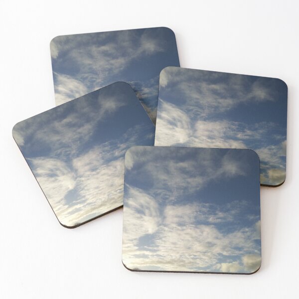 Item preview, Volksbolts/KABFA Designs, Nuneaton Clouds 17.11.2016 two designed and sold by KABFA Designs.