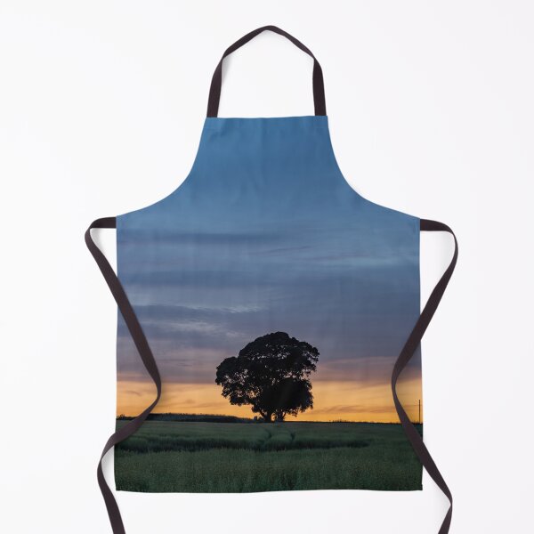 Item preview, Lone tree at Crank Hill designed and sold by Paul Madden.