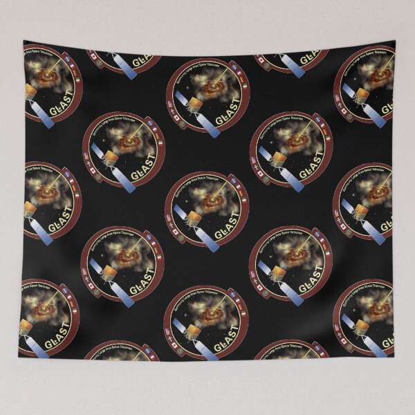 Item preview, Gamma-ray Large Area Telescope  designed and sold by BoutetQuin00.