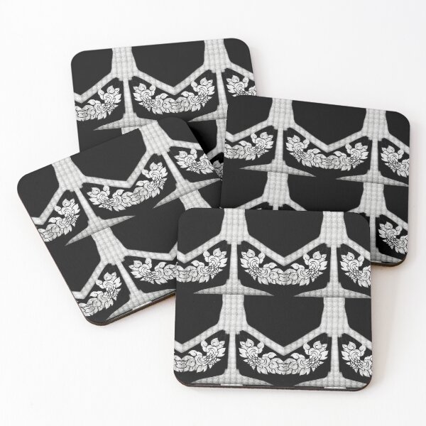 Item preview, Black and silver -Our lunges  designed and sold by LATIGO BAYNE.