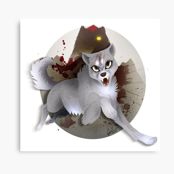 Silver Fang Gifts & Merchandise Redbubble