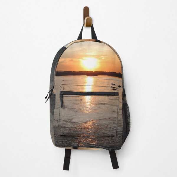 Item preview, Fishing on the Angara Irkutsk designed and sold by nikawanders.